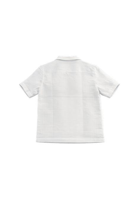Camicia con taschino MICHAEL COAL | DALE 3259282